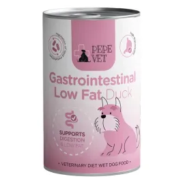 paka-zwierzaka-pepe-vet-gastrointestinal-lf-duck-400g