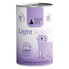 paka-zwierzaka-pepe-vet-light-rabbit-400g
