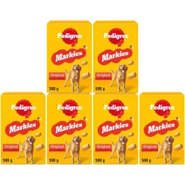 pedigree-markies-6x-500g