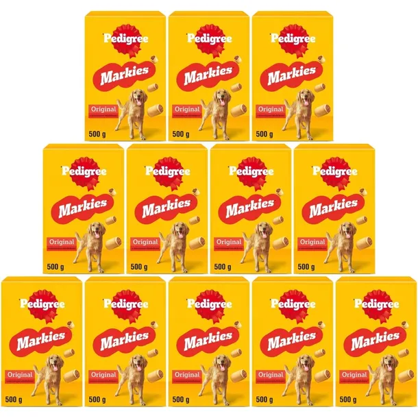 pedigree-markies-12x-500g