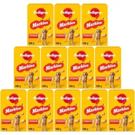 pedigree-markies-12x-500g