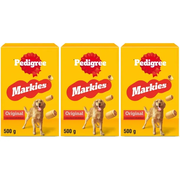 pedigree-markies-3x-500g