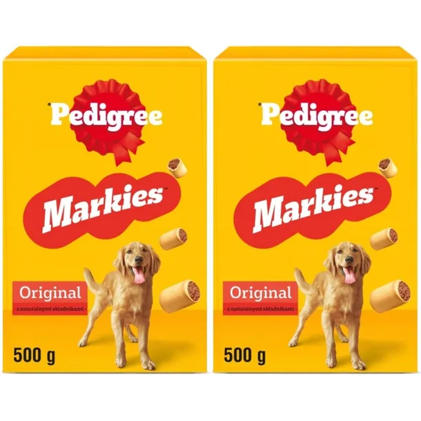 pedigree-markies-2x-500g