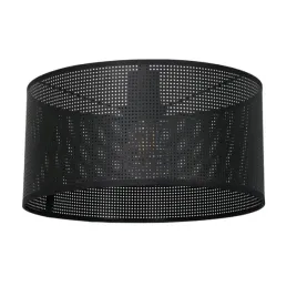 abazur-walec-do-lamp-plafonu-dziurki-otwory-30-cm