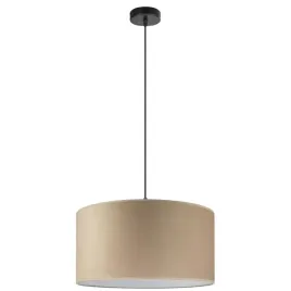 lampa-wiszaca-pojedyncza-industrialna-duzy-50cm-abazur-welur-cappuccino