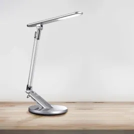 optimum-led-lampka-biurkowa-7w-400lm-srebrna