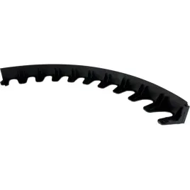czarne-obrzeze-ogrodowe-palisada-kraweznik-trawnikowy-1m-h45-gardenbord