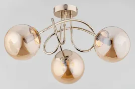 banko-lampa-sufitowa-3xe14-antyczne-zloto-alfa