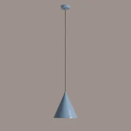 form-dusty-blue-lampa-wiszaca-1-punktowa-aldex