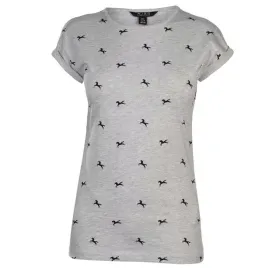 damska-bluzka-damski-t-shirt-z-nadrukiem-s-szary-w-koniki
