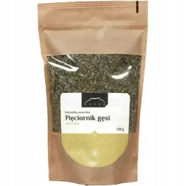 pieciornik-gesi-ziele-ciete-100-g