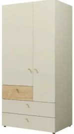 szafa-do-pokoju-mlodziezowego-90cm-szarobezowy-yoko-jr-3-kolory-do-wyboru