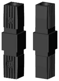 lacznik-plastikowy-do-profili-25x25x15mm-kolor-czarny-typ-1d2-v25-x15c
