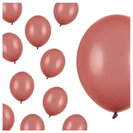 balony-burgundowe-pastelowe-27cm-11-cali-100-sztuk-sb12p-086-100x