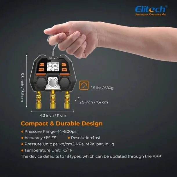 elektroniczny-manometr-elitech-ms-100-plus-stan-nowy
