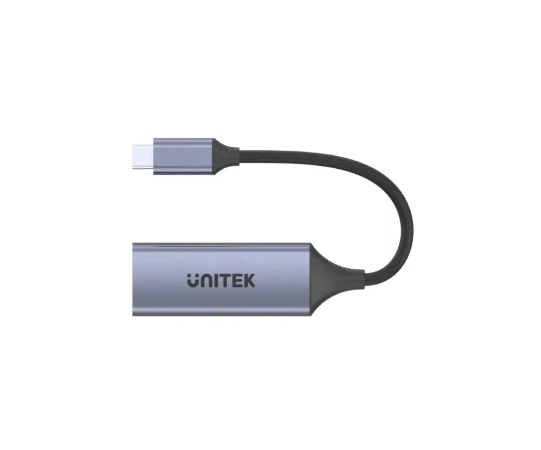 unitek-adapter-usb-c-rj45-1gbit-lan-pd-100w-stan-nowy