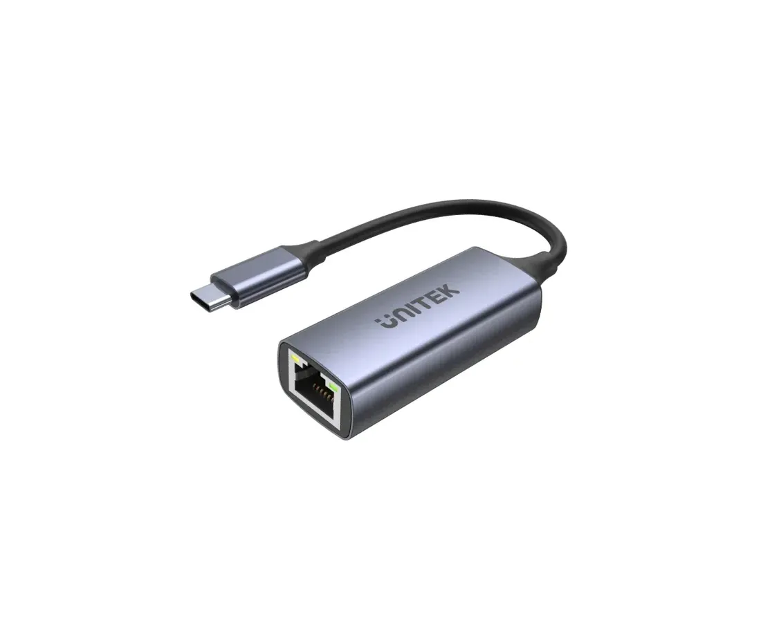unitek-adapter-usb-c-rj45-1gbit-lan-pd-100w-stan-nowy
