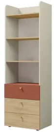 regal-3-do-pokoju-mlodziezowego-60cm-koral-yoko-jr-3-kolory-do-wyboru
