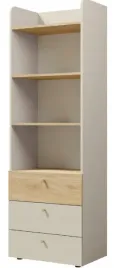 regal-3-do-pokoju-mlodziezowego-60cm-szarobezow-yoko-jr-3-kolory-do-wyboru