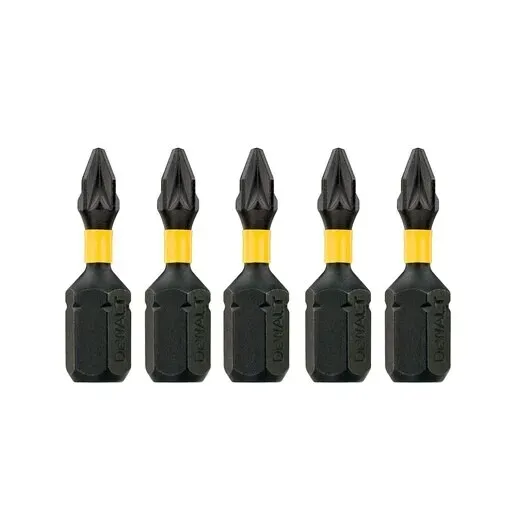 bity-udarowe-pz1x25-torison-5szt-stan-nowy