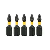 bity-udarowe-pz1x25-torison-5szt-stan-nowy