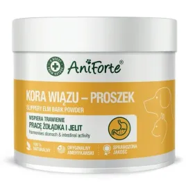 suplement-dla-kota-psa-aniforte-wspomagajacy-proces-trawienia-100g