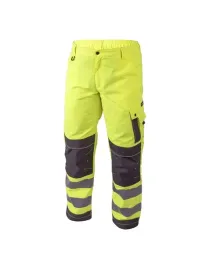 spodnie-ostrzegawcze-zolte-2xl-werse