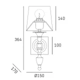 austin-brass-white-w01132br-wh-cosmo-light-stan-nowy