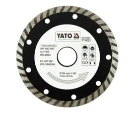 tarcza-diamentowa-segment-turbo-125-mm-yt-6023