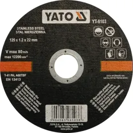 tarcza-do-ciecia-stali-nierdzewnej-125x12x22-mm