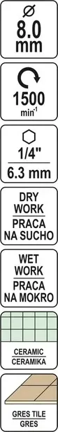 diamentowe-wiertlo-do-gresu-8mm-hex-yato-rodzaj-wiertla-inne