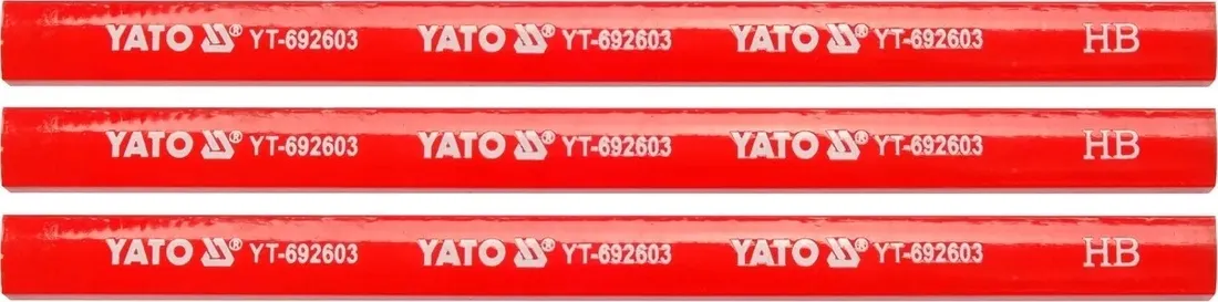 olowki-stolarskie-3szt-stan-nowy