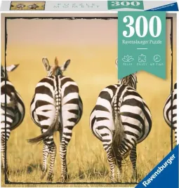 puzzle-ravensburger-300-elementow-ravensburger-zebra-300-sztuk