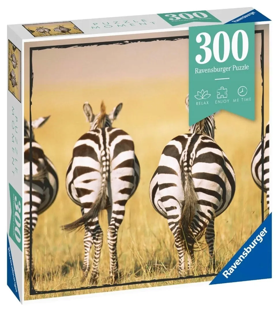 puzzle-ravensburger-300-elementow-ravensburger-zebra-300-sztuk