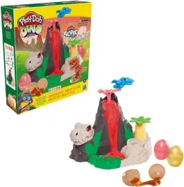 play-doh-wyspa-dinozaurow-wulkan-slime-hydroglitz-f1500-zestaw-dino