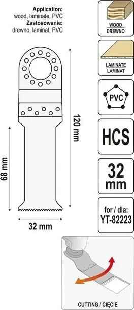brzeszczot-hcs-dlugi-120mm-seria-yt-34700