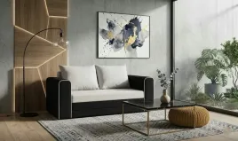 sofa-kanapa-rozkladana-2-os-beta-bialo-czarna