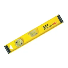 poziomica-40cm-2-libelki-aluminium-stanley
