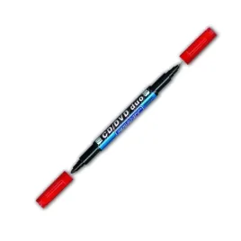 marker-wodoodporny-premium-duo-czerwony