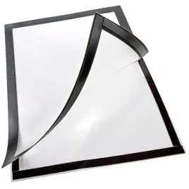 magnetyczna-ramka-plakatowa-z-tasma-samoprzylepna-do-magazynu-czarna-a4
