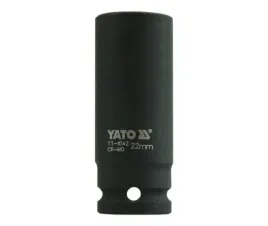 nasadka-udarowa-dluga-1-2-22-mm-yt-1042-yato