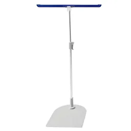 stojak-teleskopowy-regulowany-do-ramki-plakatowej-szary-580-1010mm-sklepowy