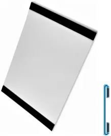 kieszen-magnetyczna-plakatowa-z-tasma-magnetyczna-2x19mm-a6-pion-10-szt
