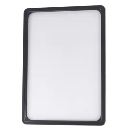 zestaw-ramka-plakatowa-a6-czarna-z-kieszenia-u-na-ceny-cenowka-pos-sklep
