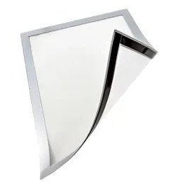 magnetyczna-ramka-plakatowa-z-mocna-tasma-magnetyczna-srebrna-a4