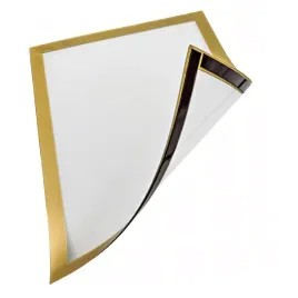 magnetyczna-ramka-plakatowa-z-mocna-tasma-magnetyczna-zlota-a4