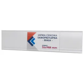 listwa-cenowa-dbr-26mm-biala-samoprzylepna-988mm-10-szt-zestaw-mocna