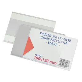 kieszenie-na-etykiety-samoprzylepne-tasma-piankowa-siwe-100x150-mm-10-szt