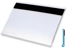 kieszenie-na-etykiety-magnetyczne-magazynowe-trawers-80x120-mm-20-szt
