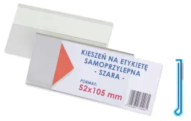 kieszen-na-etykiety-samoprzylepna-siwa-z-tasma-piankowa-52x105mm-50-szt